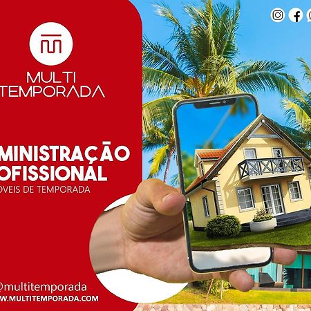 Florianópolis Ap Familia No Estreito 아파트 외부 사진