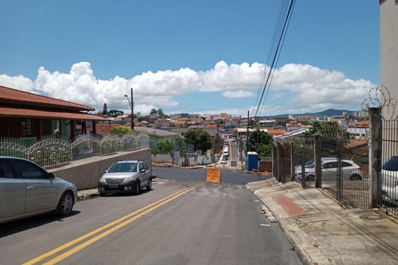 Florianópolis Ap Familia No Estreito 아파트 외부 사진