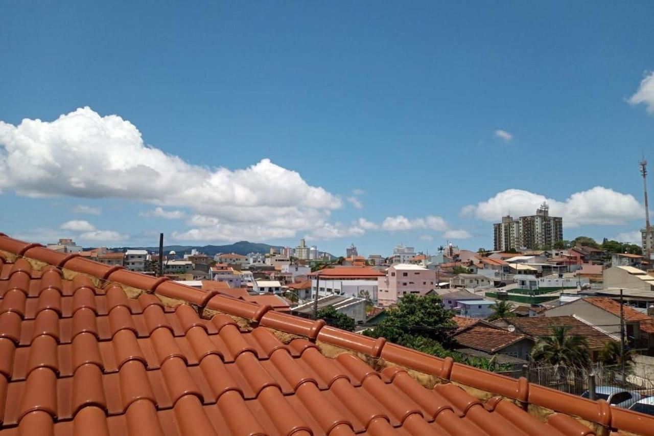 Florianópolis Ap Familia No Estreito 아파트 외부 사진