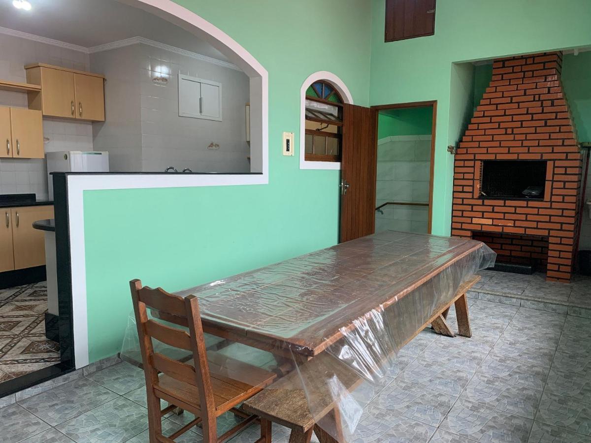 Florianópolis Ap Familia No Estreito 아파트 외부 사진
